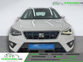 Seat Arona FR Beats*Kamera*Apple|Android*2-Zonen*DAB  occasion  Beaupuy - photo n5